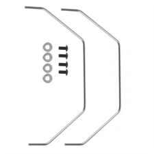 Aluminum F/R Rod Stabilizer Kits for Tamiya 1:10 RC TA03 TA03R TA03RS TA03R TRF