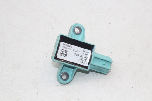 AUDI A4 8K2, B8 2.0 TDI AIRBAGSENSOR CRASHSENSOR DRUCKSENSOR 8K0955557C 22385056