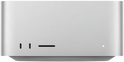 Apple Mac Studio (2022) [Apple M1 Max 10 Core, 32GB RAM, 512GB SSD, Apple 24 C W