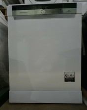 grundig dishwasher gnf41620w