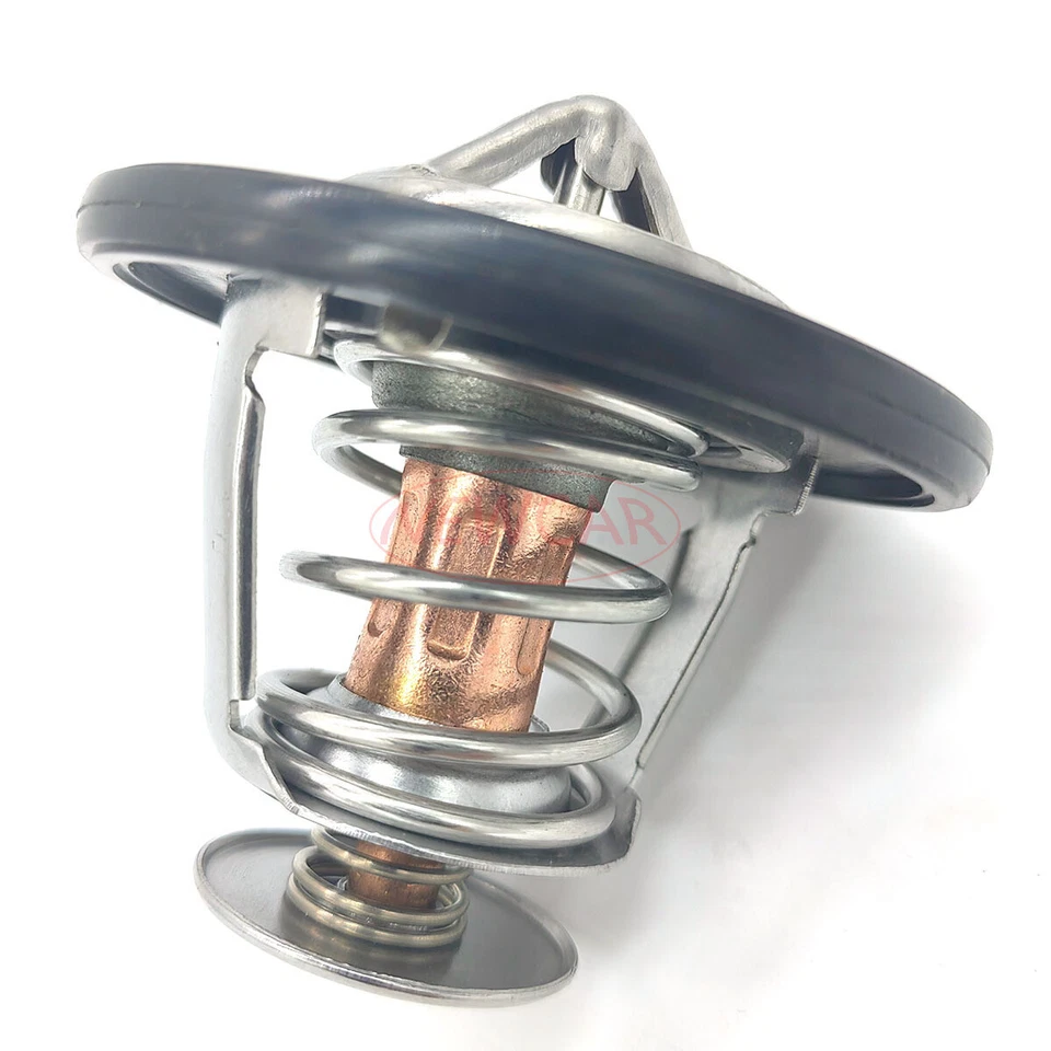 New Thermostat with Gasket 25500-37200 Fits for 2002-2006 Kia Sedona Sorento — 第 2/4 张图片