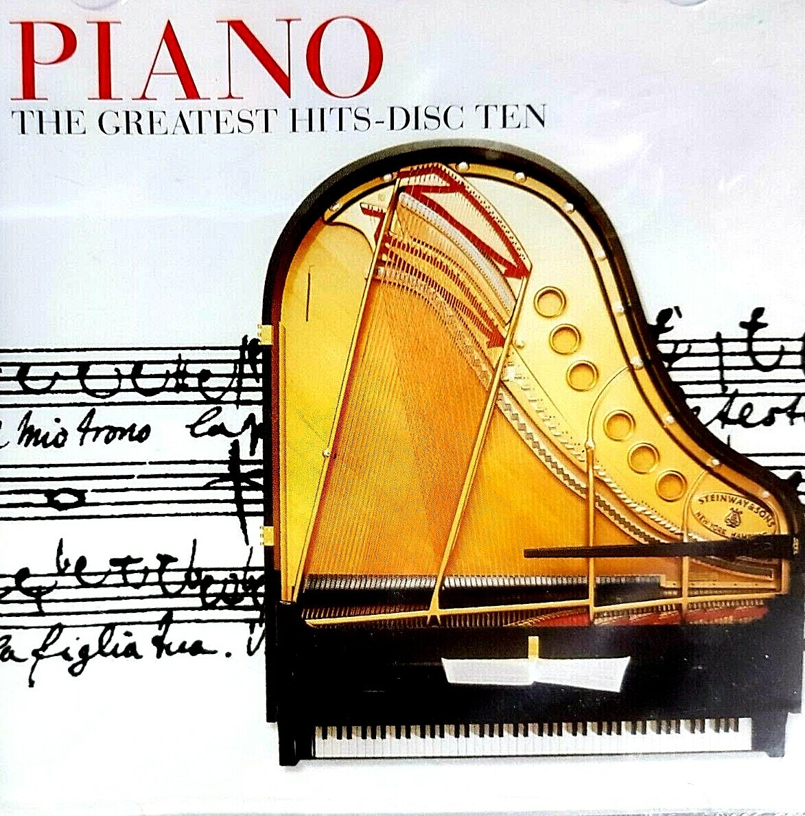 Piano