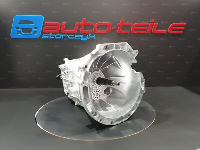 Überholte Getriebe YC1R7003HG Ford Transit 2,4 TDDI  Getriebeöl GRATIS GARANTIE,
