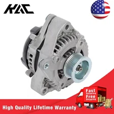 Alternator For Toyota Sequoia Tundra 2003 2004 - 2008 2009 4.7L 13994N 130A