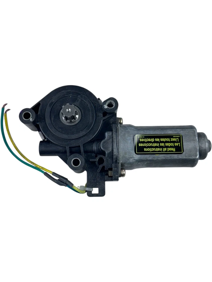 Elevador de ventana Motor Carquest 42-428 para Dodge Dakota Durango Foto 4 de 4