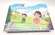 Kids Tablet 2 Handles K07 Light Purple