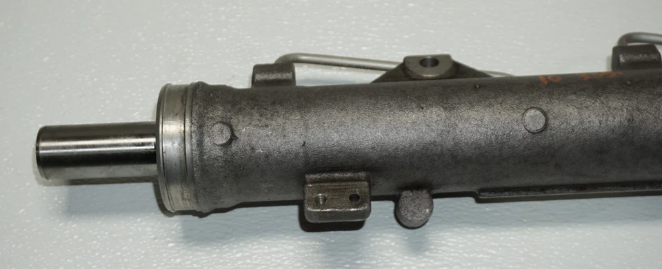 Caja de cambios de dirección hidráulica caja de piñones portaequipajes OEM BMW E90 E92 E93 #3 Foto 3 de 4