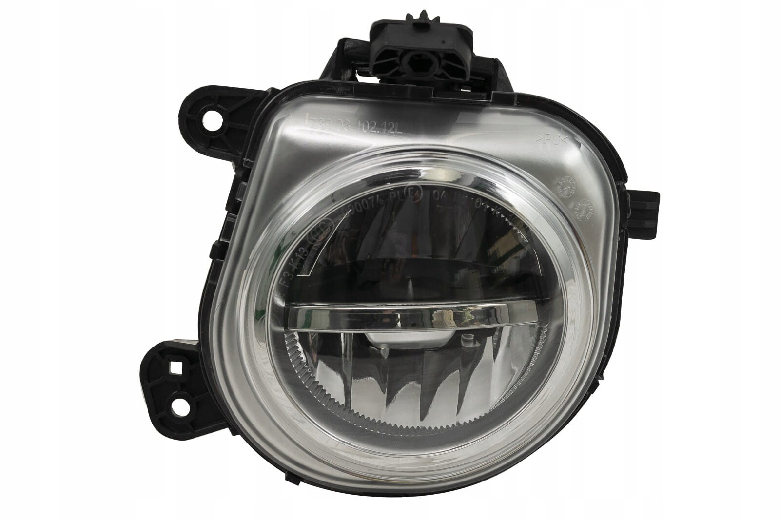 Phare antibrouillard gauche LED BMW X5 F15 2014 2015 2016 2017 optique avant gauche