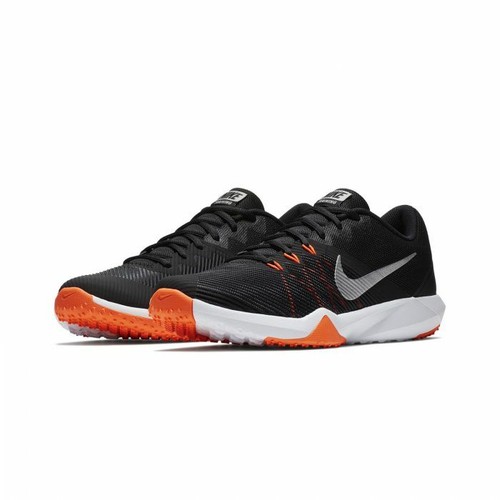 nike retaliation black
