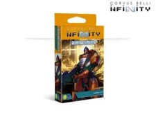 Reinf.: Haetae Unit HMG Yu Jing Infinity