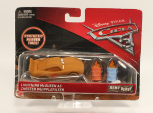 chester whipplefilter