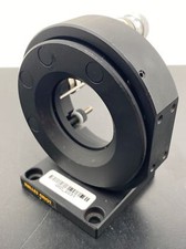 Melles Griot Newport Gimbal Optical Mount 50 mm Diameter (2) BM Micrometers
