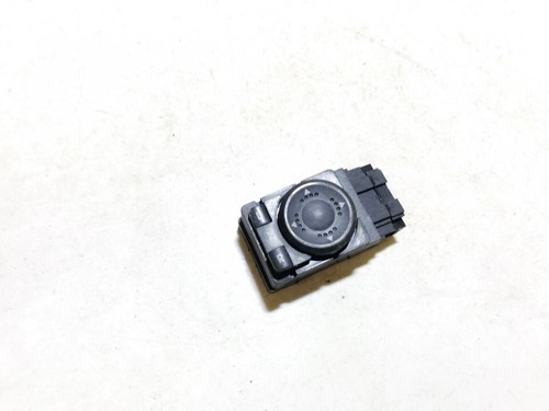 Volkswagen Golf 1998 Wing mirror control switch (Exterior Mirror S #1224050-29