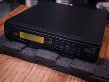 Korg 05R/W Synthesizer Sound Module Used with Adapter Working Confirmed