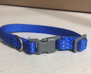 boots & barkley collar