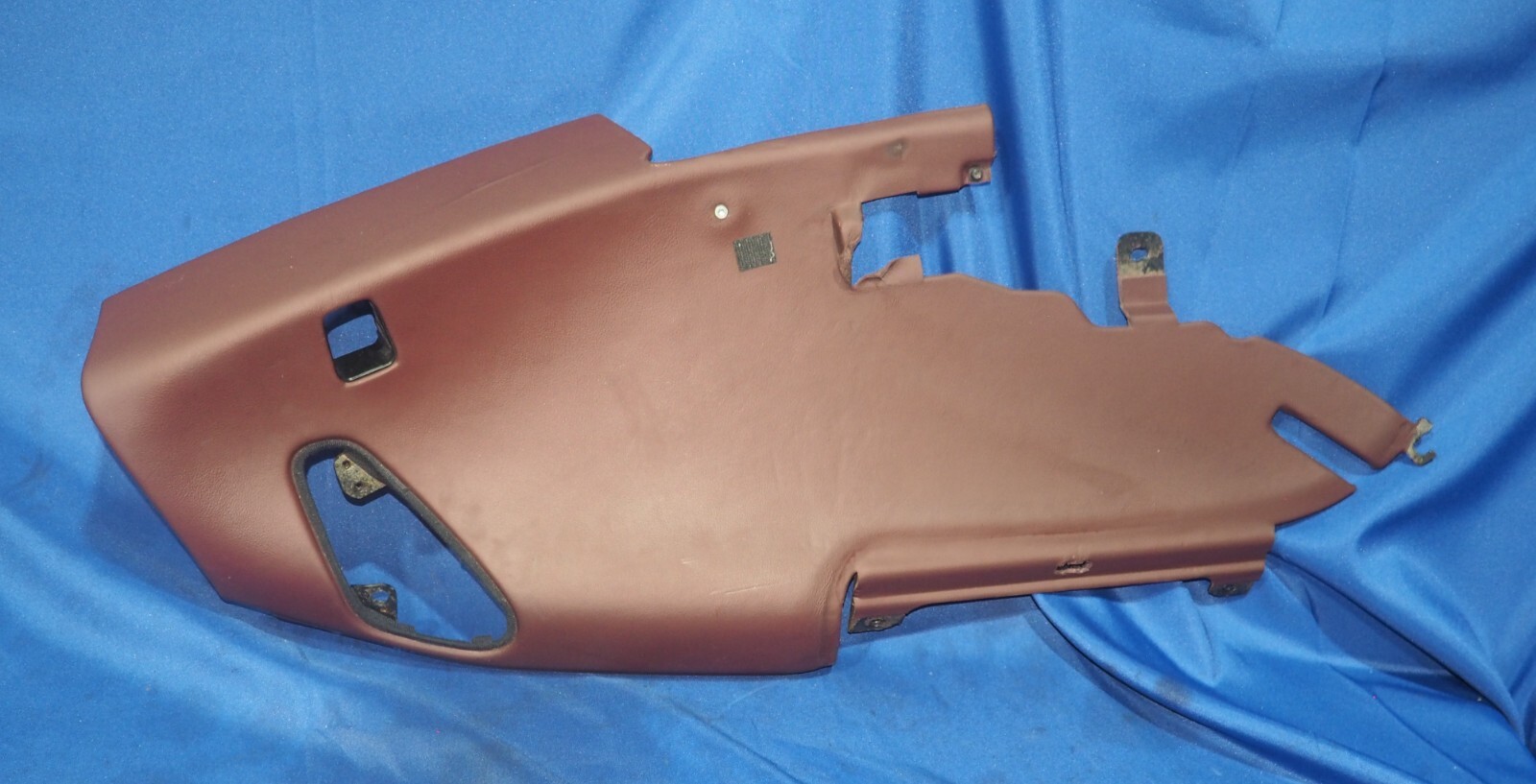 2010-2020 Aston Martin Rapide Passenger Right Side C Pillar Trim W/Warranty *