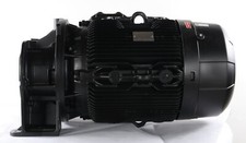 New 1AV3205A-1PC31042AA500FB6 Siemens 37kW Electric Motor 575A 60Hz