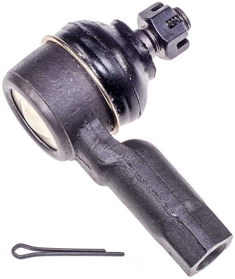 Extremo de varilla de amarre de dirección DORMAN OE SOLUTIONS 542992 Foto 2 de 2