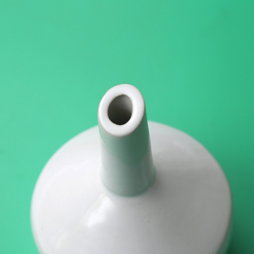 100mm Porcelain Buchner Funnel OD=10cm Lab Vacuum Suction Filting Ceramic Funnel - Picture 6 of 6