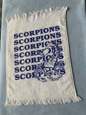 1996 Camarillo High School Scorpions/CIF DIV III Football Champions Fan Towel
