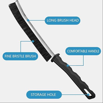 Cleaning Brush Tool