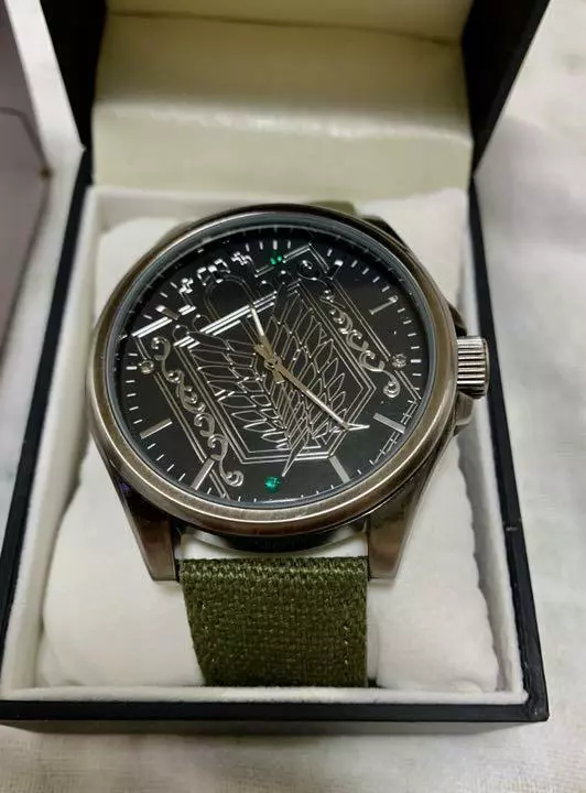Titan male watch sale