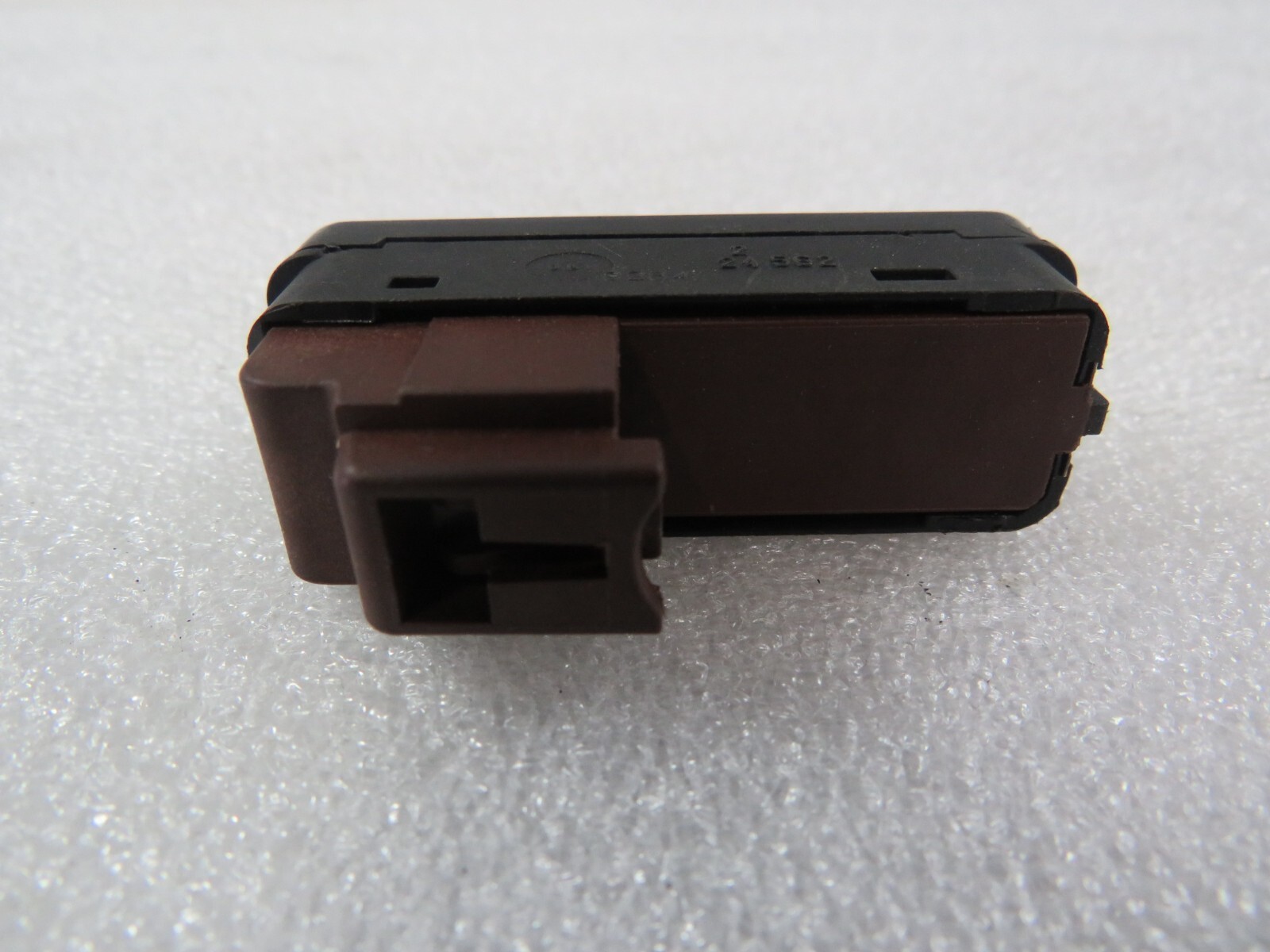 Ferrari 575, 456, Seat Memory Switch, Used, P/N 174766
