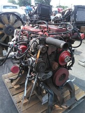 2012 Cummins Isb 3070 Engine Assembly Md 2012 Cummins Isb 3070 Engine Assembly Md