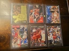 6 Card Michael Jordan Lot $$$ 🔥