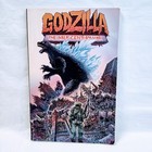 Godzilla The Half-Century War By James Stokoe (Paperback, 2014)