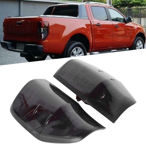 Auto Pair Tail Light IP67 Rear Parking Reversing Braking LED Lamp For - Picture 6 of 12