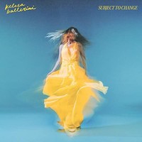 Ballerini - Subject To Change - Cd - G2Z