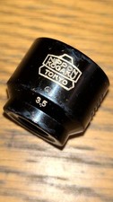 Nikon Nippon Kogaku Nikon External Viewfinder, Black, 3.5cm, for S-type bodies