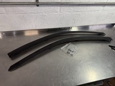 Honda Integra Type R Dc2 Oem Wind Deflectors Jdm Ukdm. 1 Honda Integra Type R Dc2 Oem Wind Deflectors Jdm Ukdm. 1