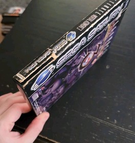 Ultimate Mortal Kombat 3 - SEGA Saturn