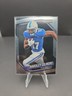 2025 Panini Prizm Black Football Hardley Gilmore #160 Kentucky 