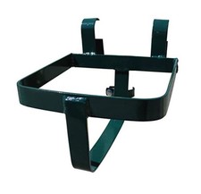 High Country Metal 50-pound Salt Block Holder for Fencing or Pipe Paneling