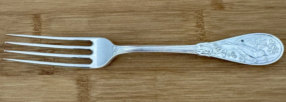 Japanese Antique US Sterling Silver for sale | eBay