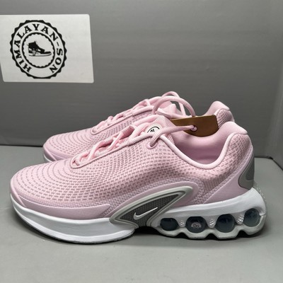 Nike Air Max Dn Sneakers FB8987-601 Hyper Pink/white Youth Sz 7Y Women Sz 8.5