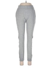 Assorted Brands Women Gray Track Pants L
