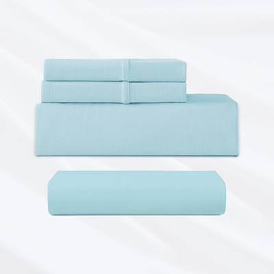 Evercool+ Cali-King 4-Piece Sheet Set - Save $139 on Comfort!