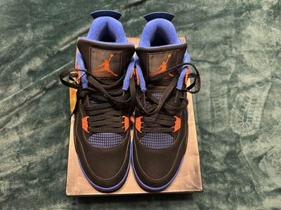 Air Jordan Cavs Size 11 Air Jordan IV Retro Cavs VNDS
