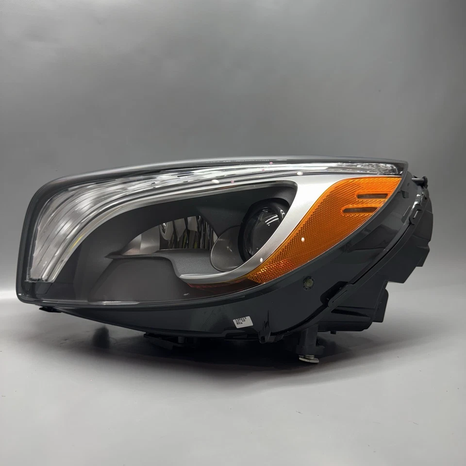 MERCEDES BENZ SL550 HEADLIGHT LEFT 2013 2014 2015 2016 BI-XENON A2318206361 OEM - Изображение 2 из 4