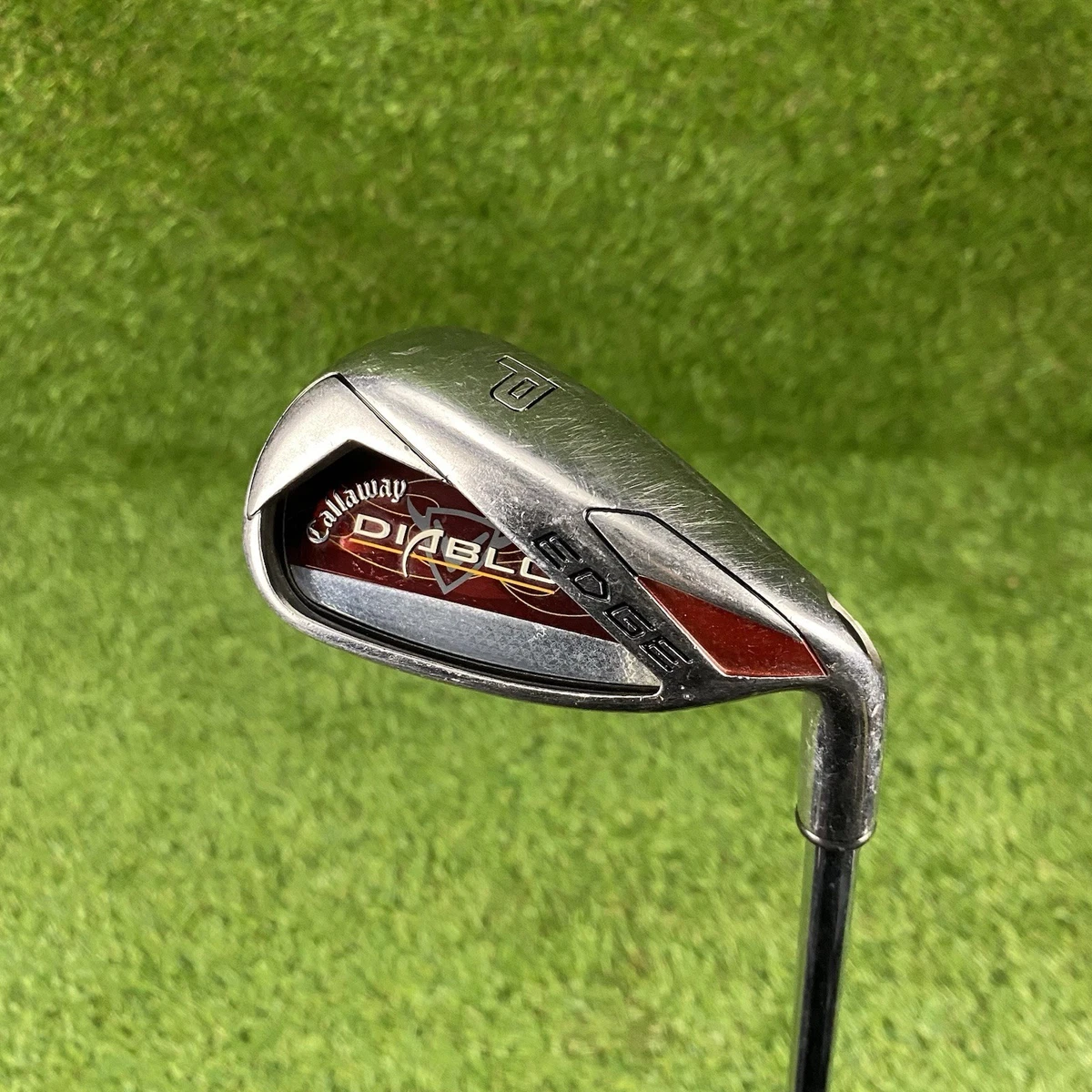 Callaway Diablo Edge Wedge for sale | eBay