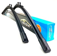 Scheibenwischer vorne passend für alle RENAULT KANGOO II | BJ ab 2008>