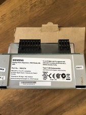 SIEMENS 549-214 New Open Box