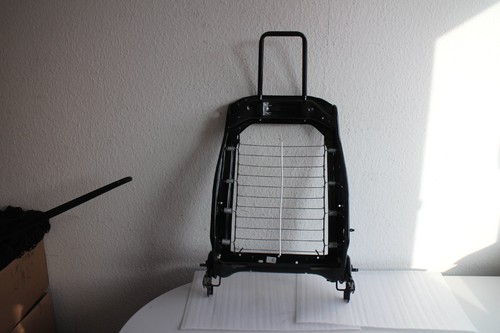 1S0881045K Sitzlehne Lehne Fahrersitz vorne links Original VW Up Modelll 2014