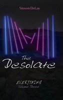 Steven Delay | The Desolate | Buch | Englisch (2022) | Gebunden