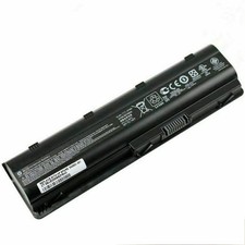 Genuine MU06 MU09 Battery for HP Pavilion CQ42 CQ62 G4 G6 G7 G62 593553-001 47Wh