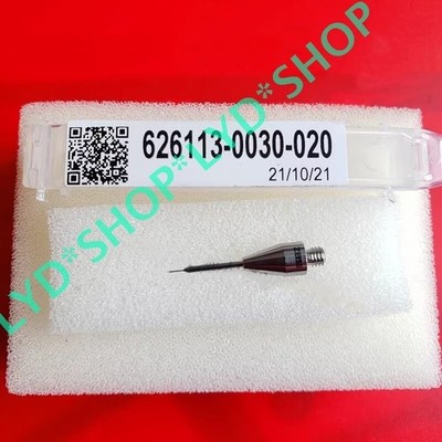 1pc New 626113-0030-020 M3 0.3*20 Coordinate stylus   #wd